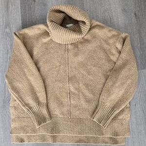 H&M Sweater Sz S Oversized Fit